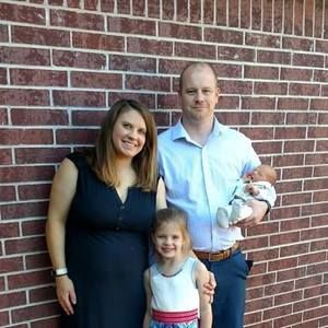 Meet your Posher, Steven